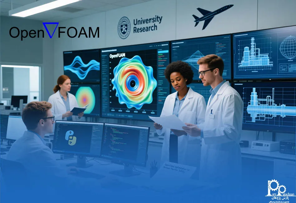 بازار کار و فرصت‌های شغلی برای متخصصان OpenFOAM